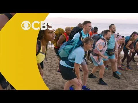 The Amazing Race Season 36 Preview