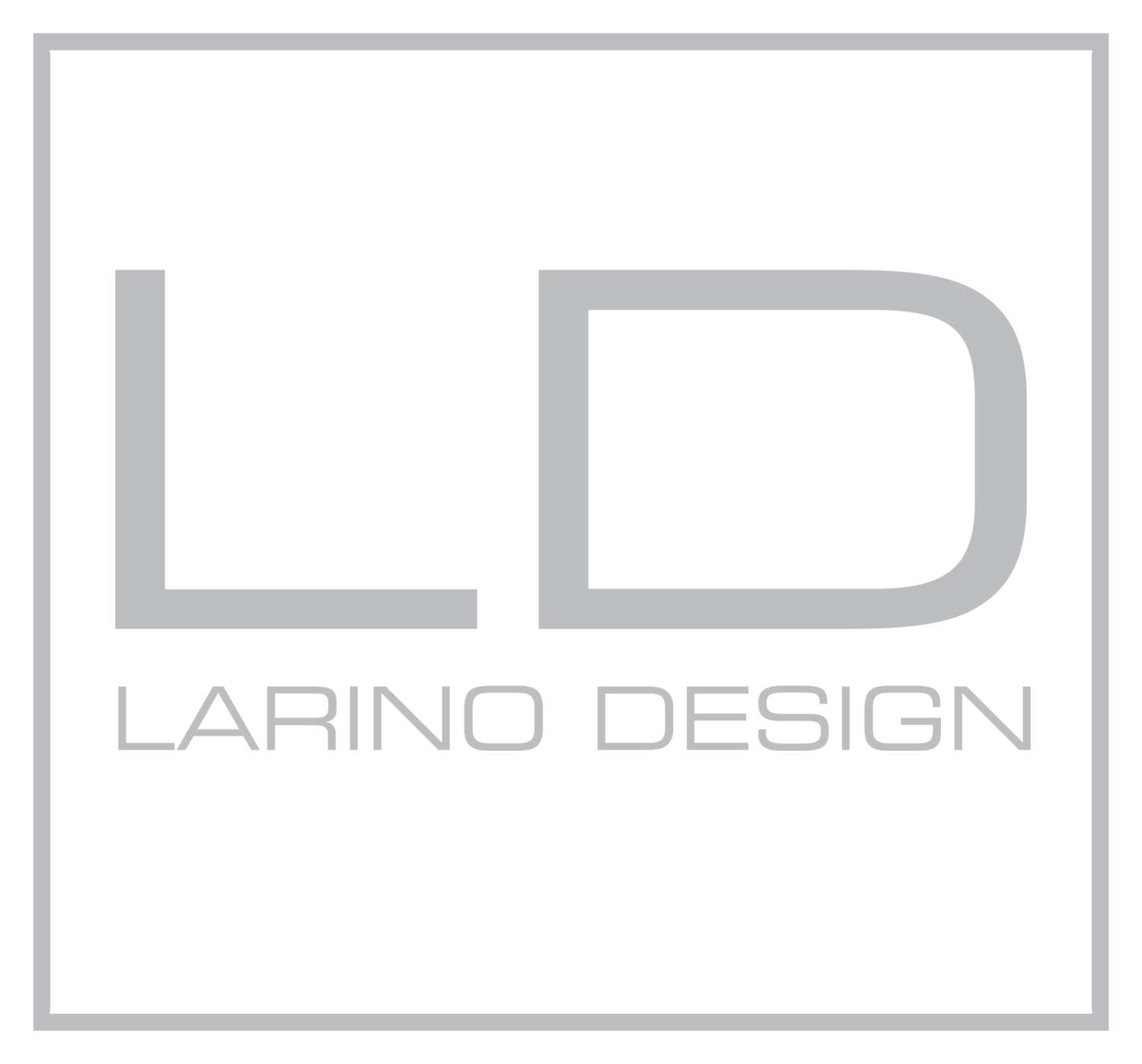 Larino Design