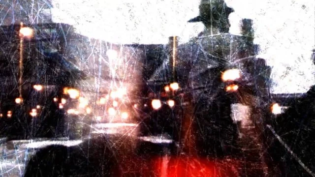 Parentalia (with "Nostalgia")