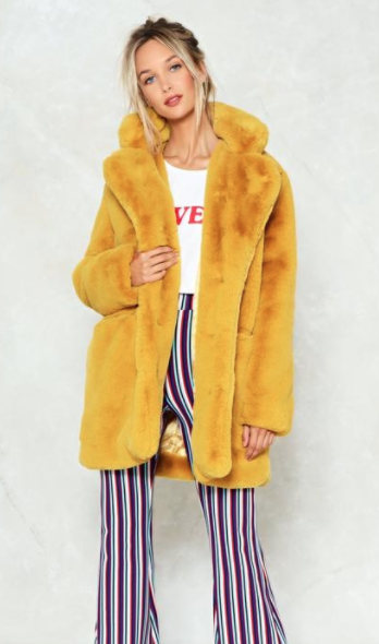 COURTESY OF NASTY GAL 