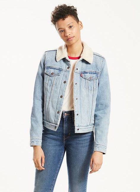 COURTESY OF LEVI'S