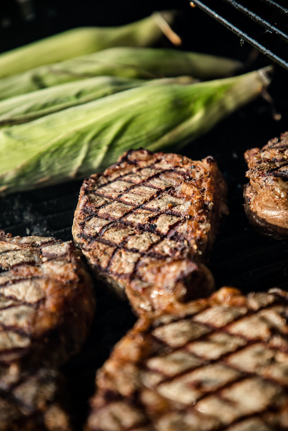 The Hoosier Chop Box — Hoosier Steaks
