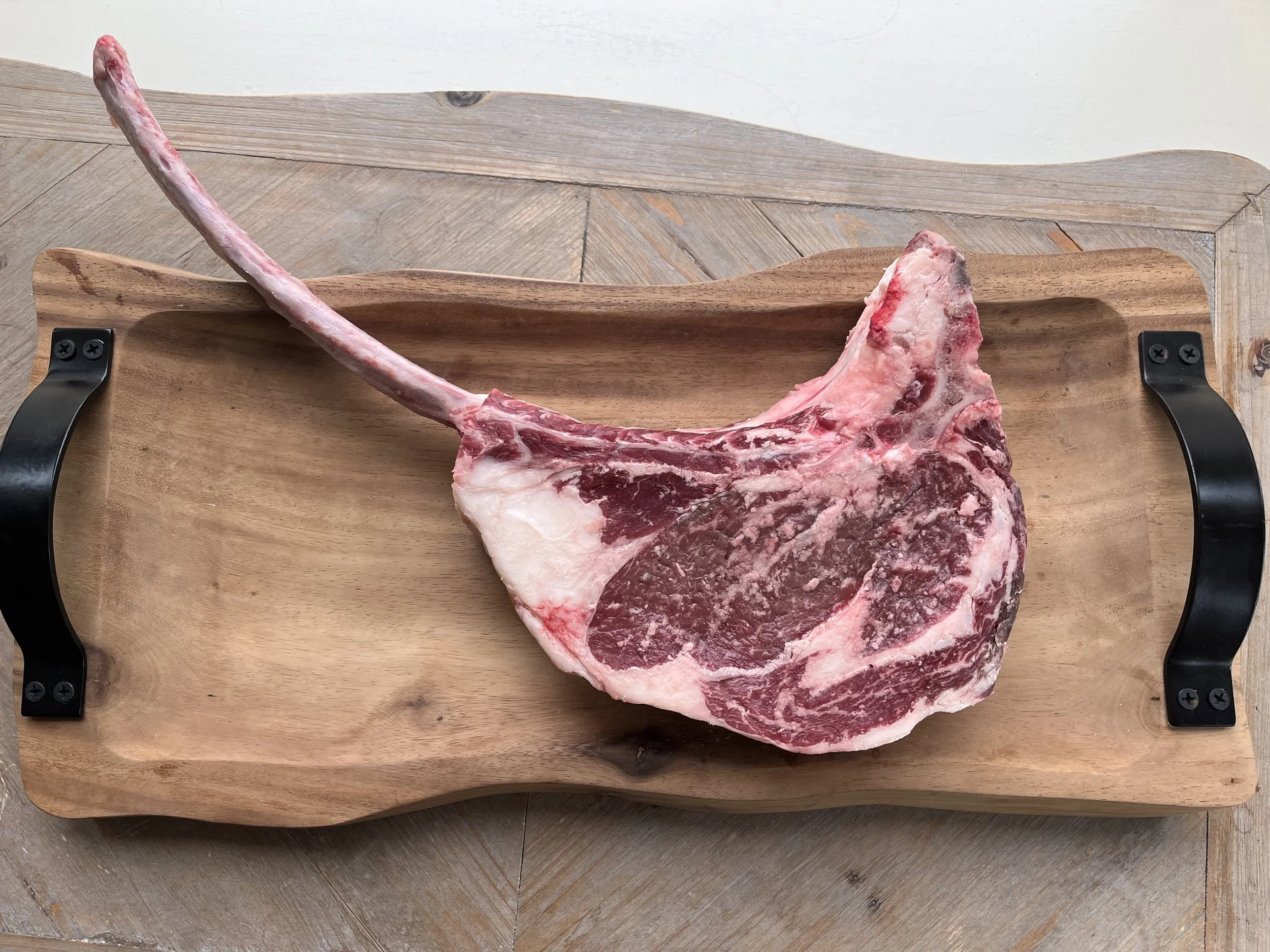 Gift Boxes — Hoosier Steaks