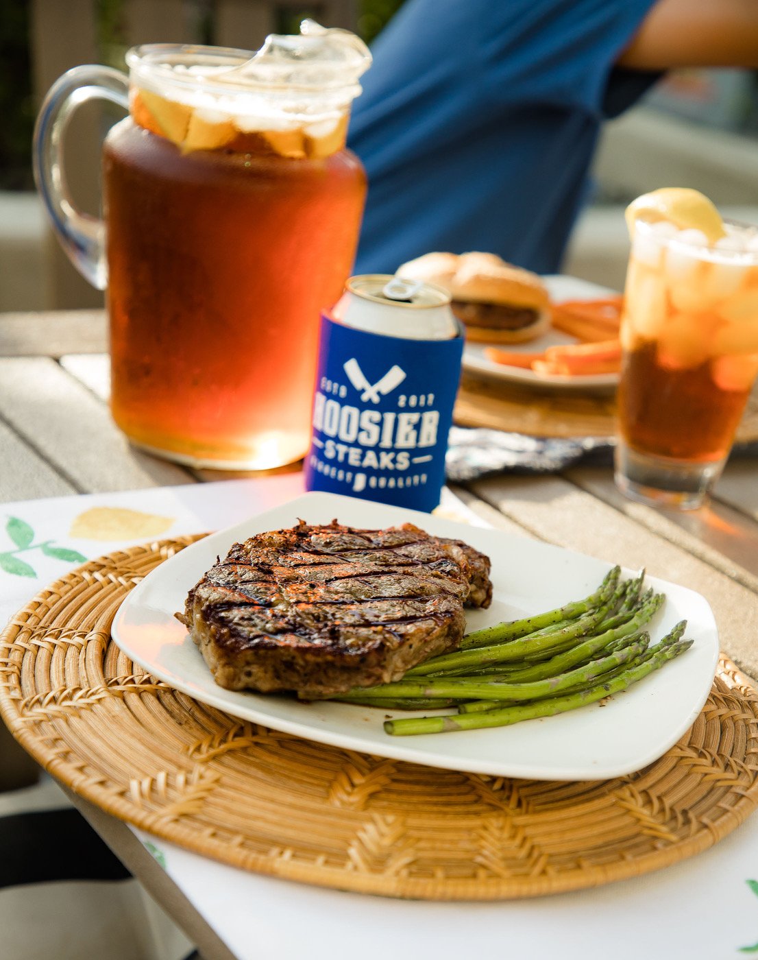 The Hoosier Phoenix Steak Box — Hoosier Steaks