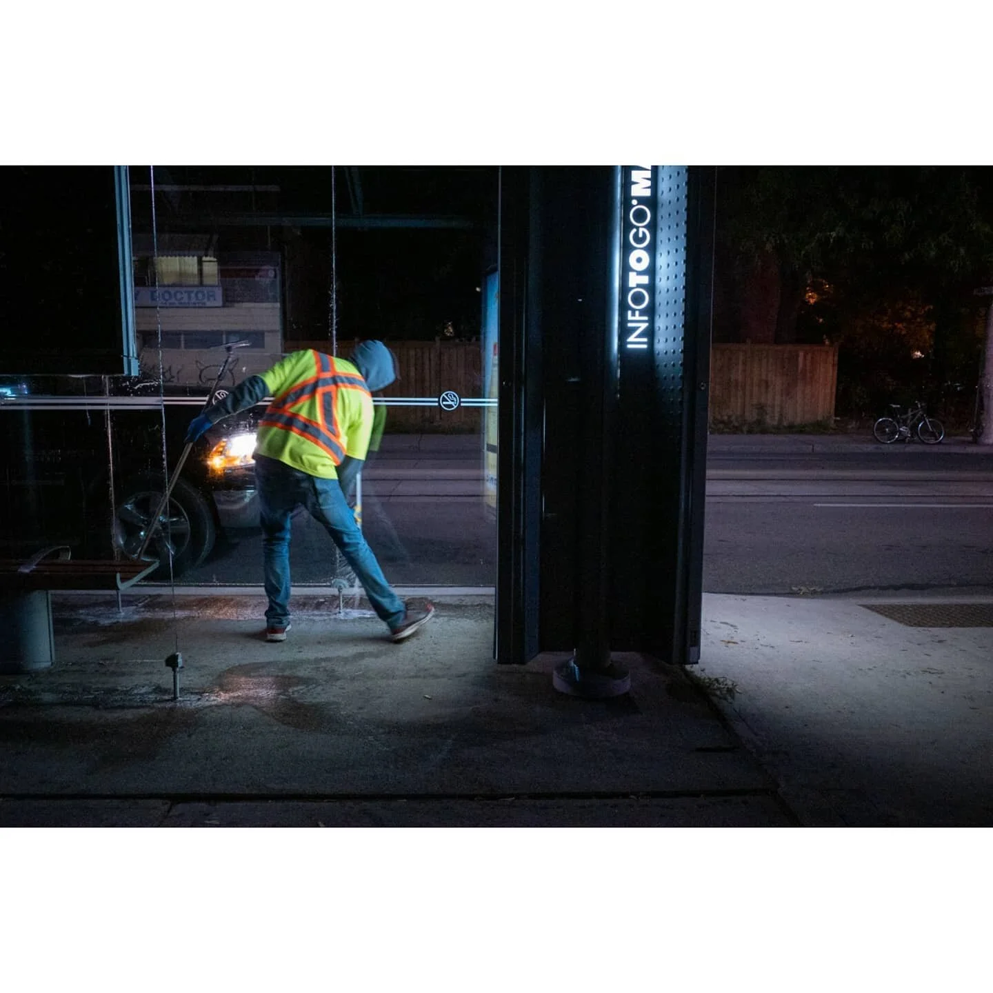 If you ask me anything I don&rsquo;t know, I&rsquo;m not going to answer.
.
.
.
#grsnaps #gr3 #gr_shooters #griii #ricoh #ricohgr3 #ricohgr #ricohgriii #streetphotography_bw #streets_storytelling #streetsatnight #streets_vision #street_vision #street