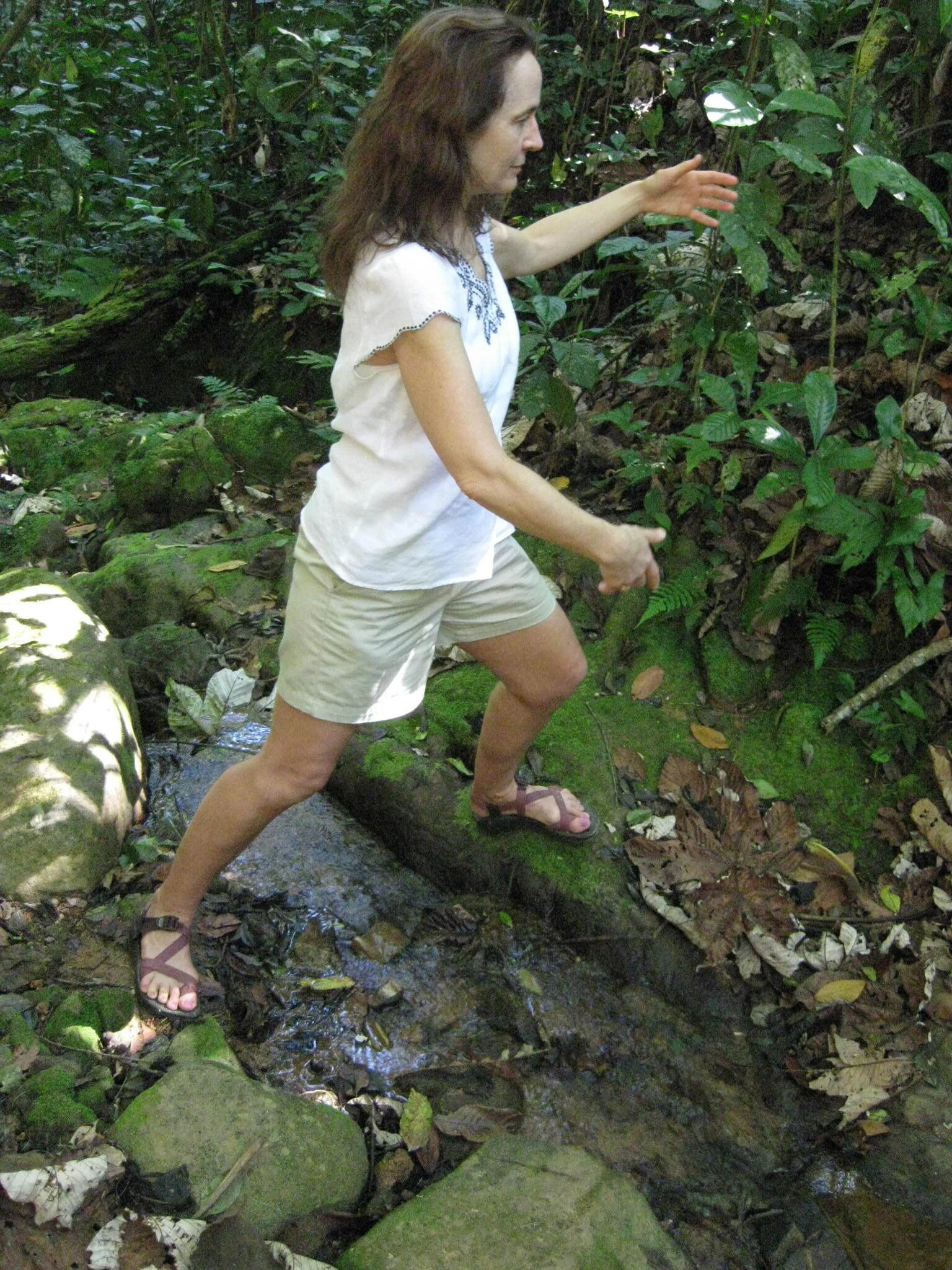 How many times should I do this?