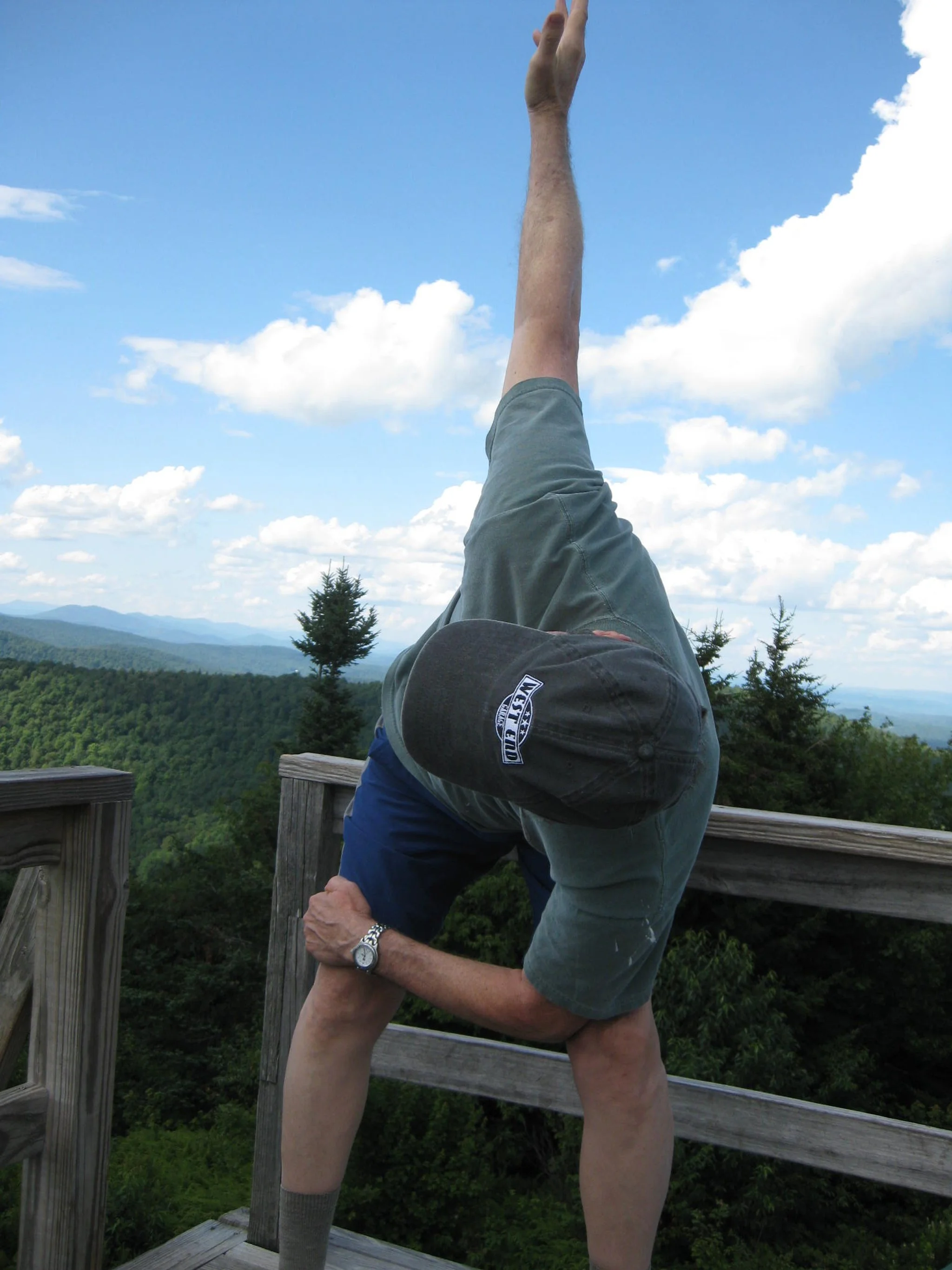 WHAT FEELS INTUITIVLEY RIGHT FOR YOU ?