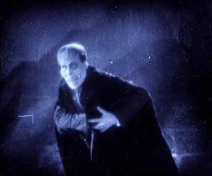 Phantom of the Internet