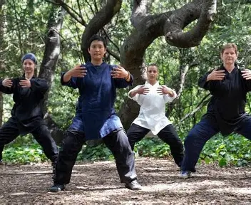 Qigong Class Schedule: Dec. 7 - 13 , 2025