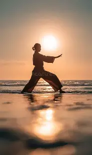 Qigong Class Schedule: April 6 - 12, 2026