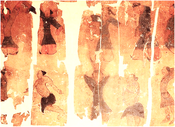 Turning Back the Clock