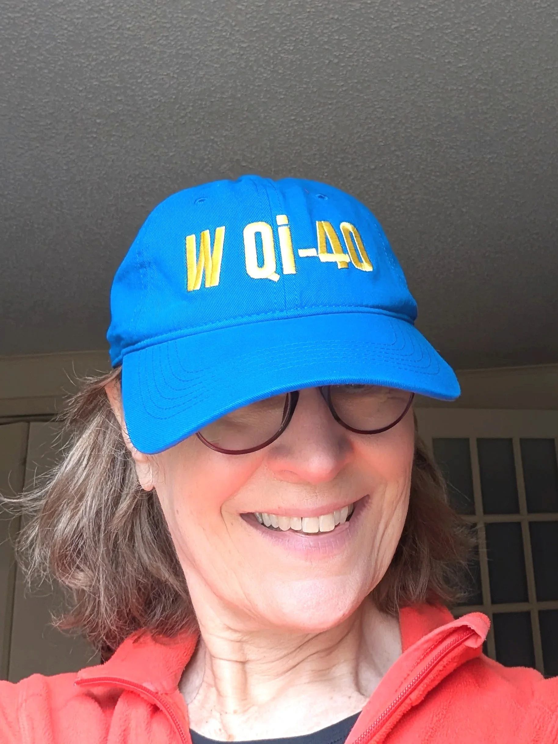 Qigong Class Schedule: April 27 - May 3, 2026