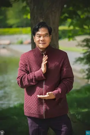 Qigong Class Schedule: May 4 - 10, 2026