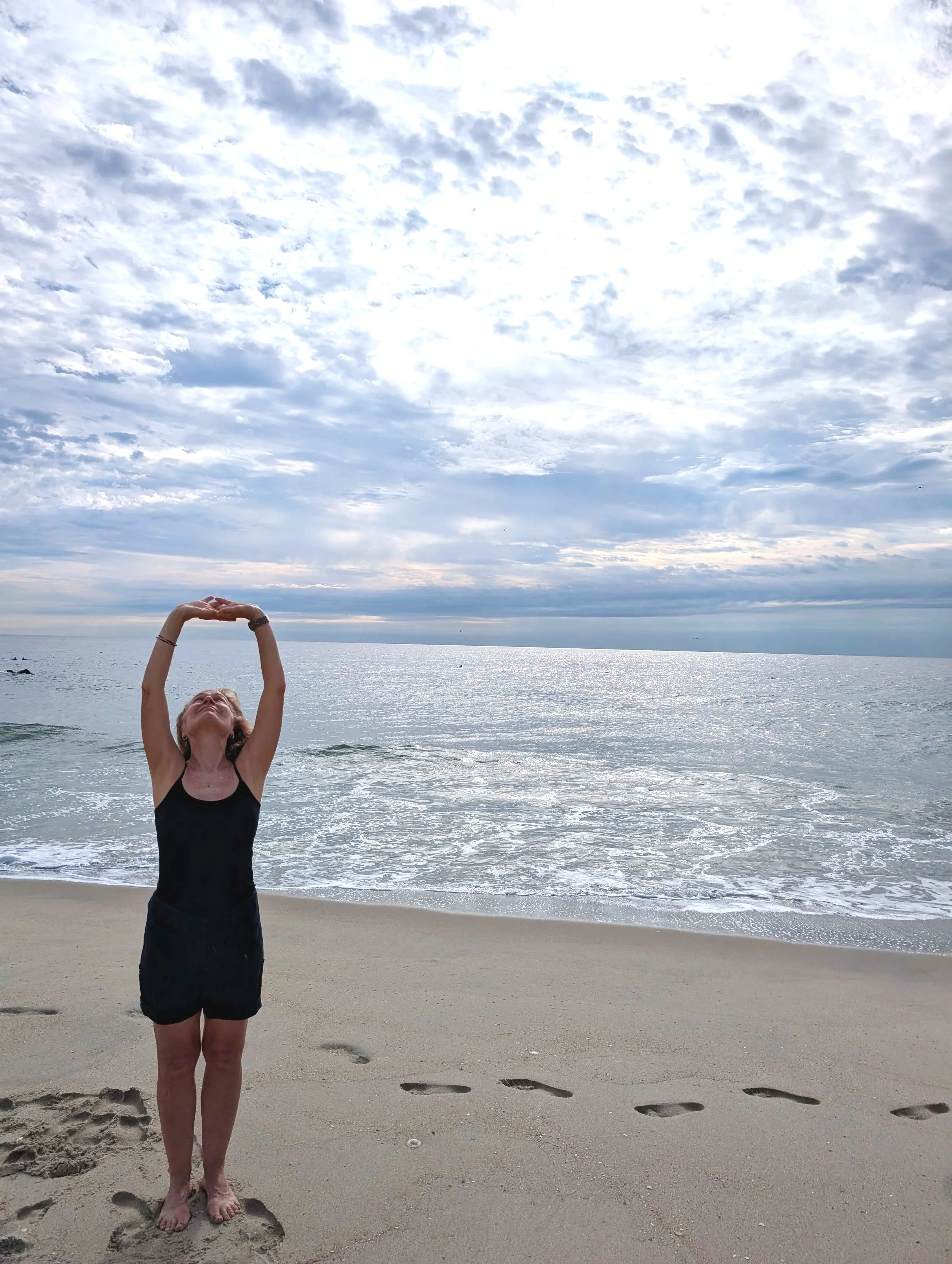 Qigong Class Schedule: September 14 - 20, 2026