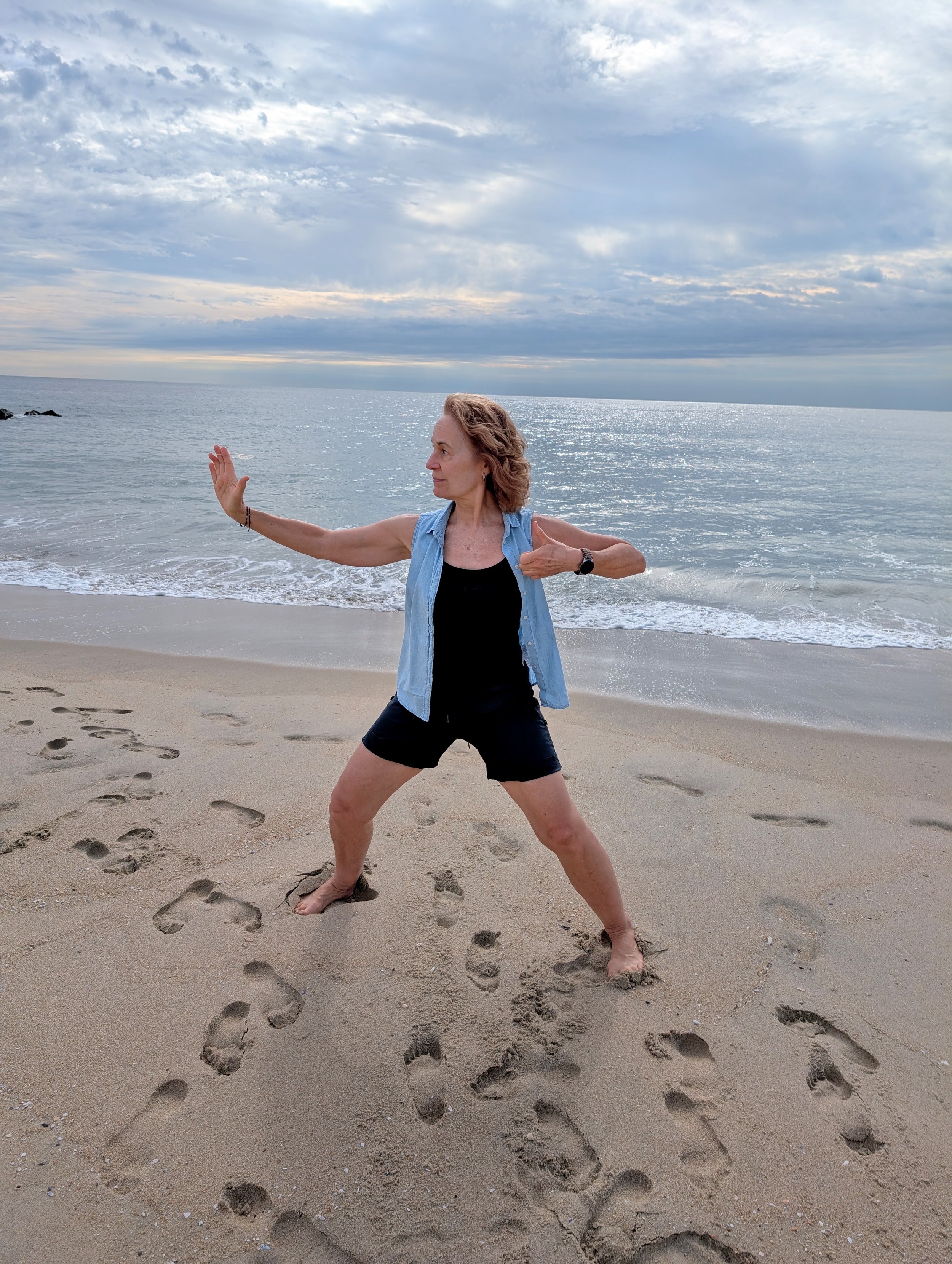 Qigong Class Schedule: September 21 - 27, 2026