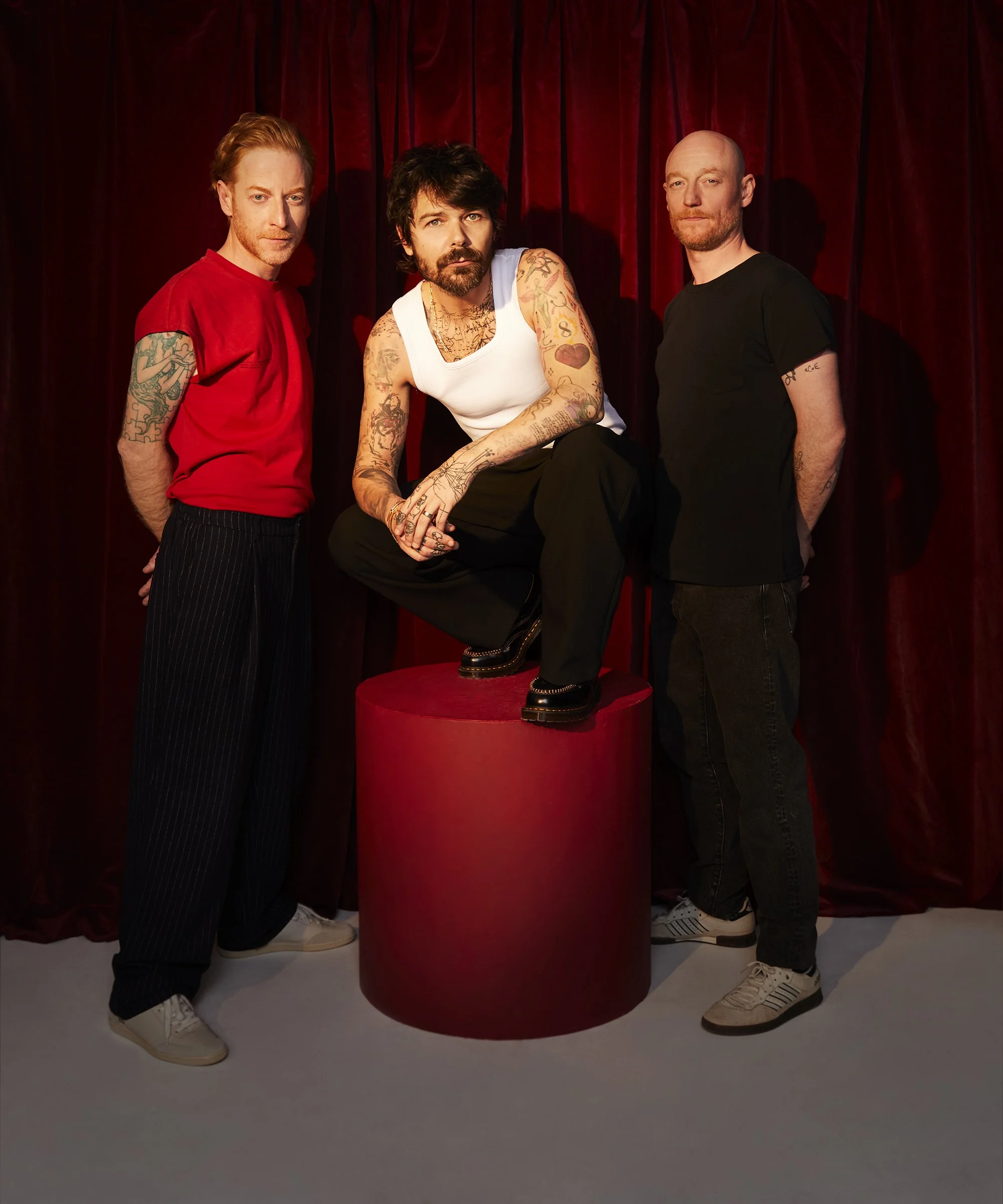 BIFFY CLYRO