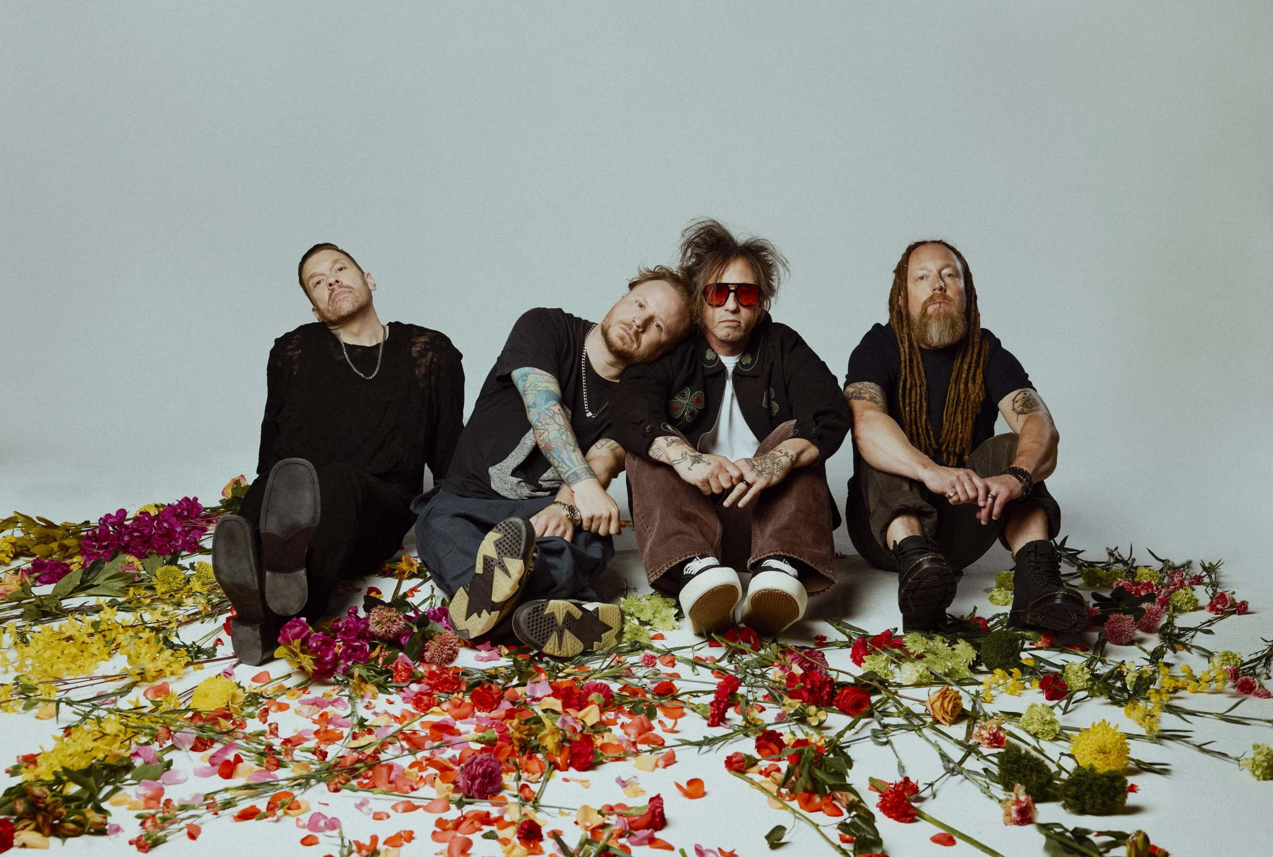 SHINEDOWN
