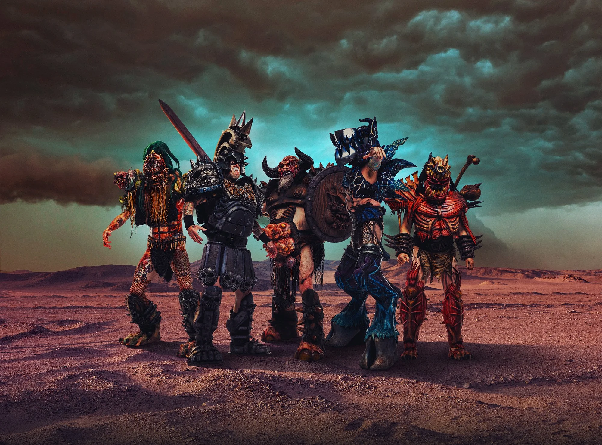 GWAR
