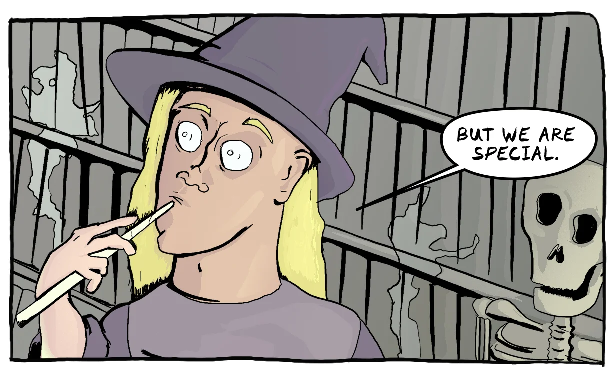Boffo Panel 1