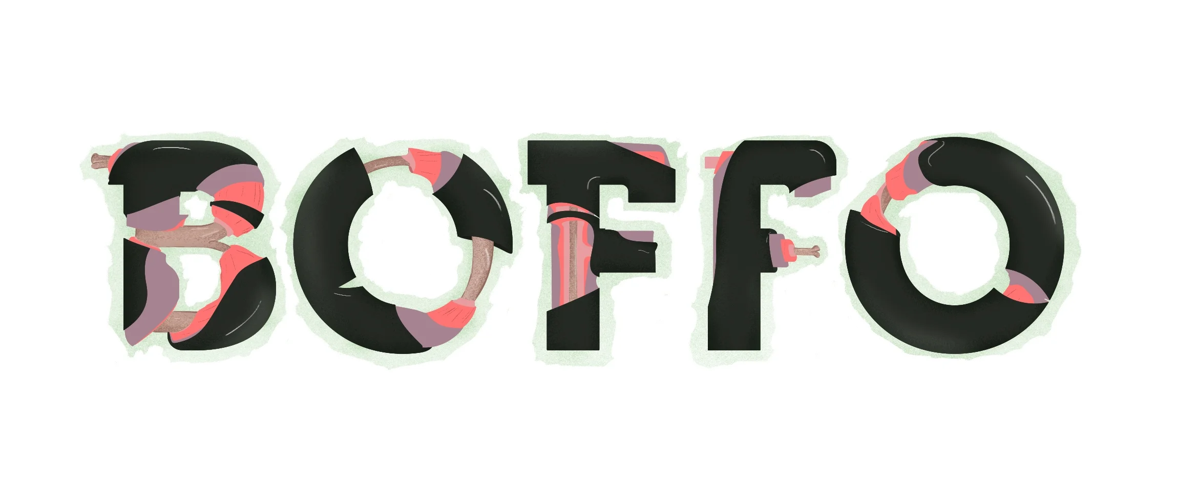 Boffo Title
