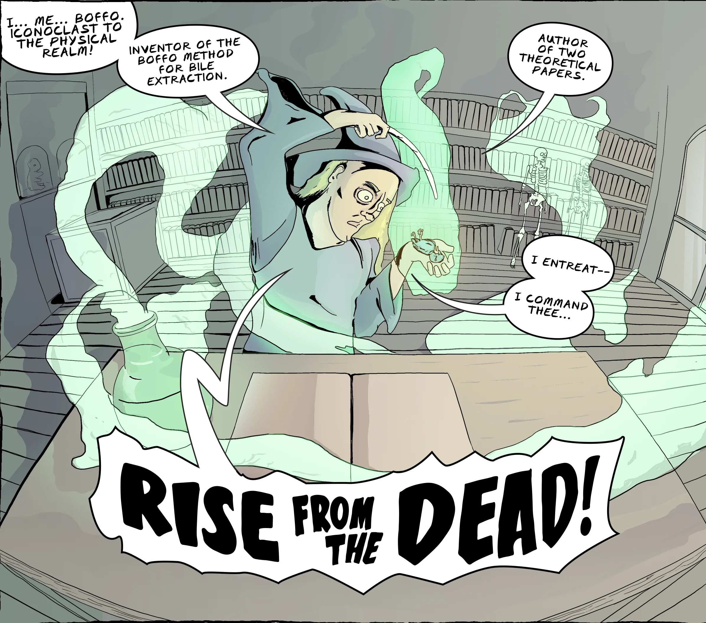 Boffo Panel 2