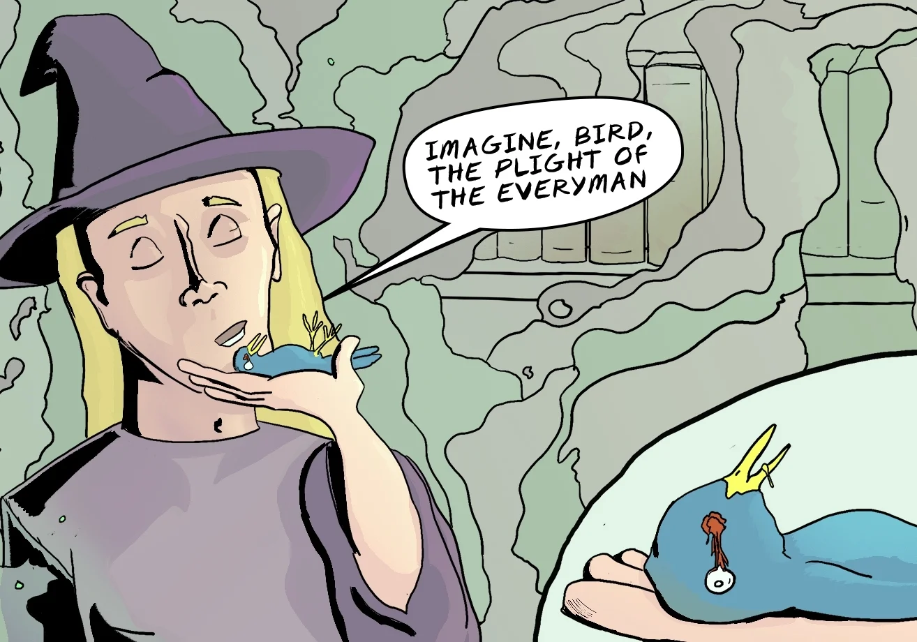 Boffo Panel 3