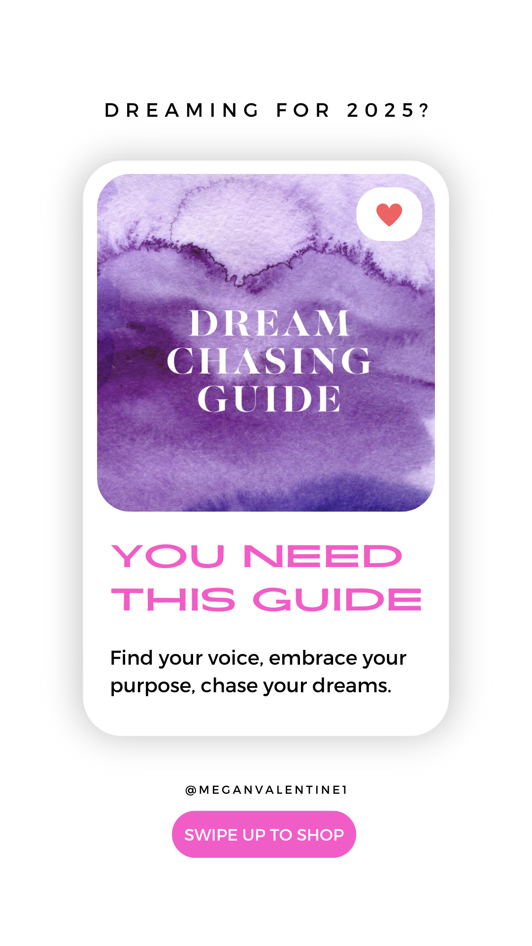 💜 Dream Journal