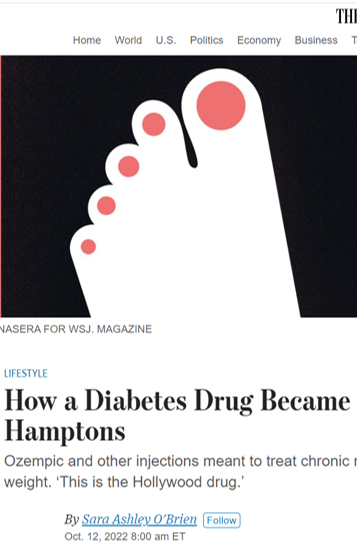 The Wall Street Journal