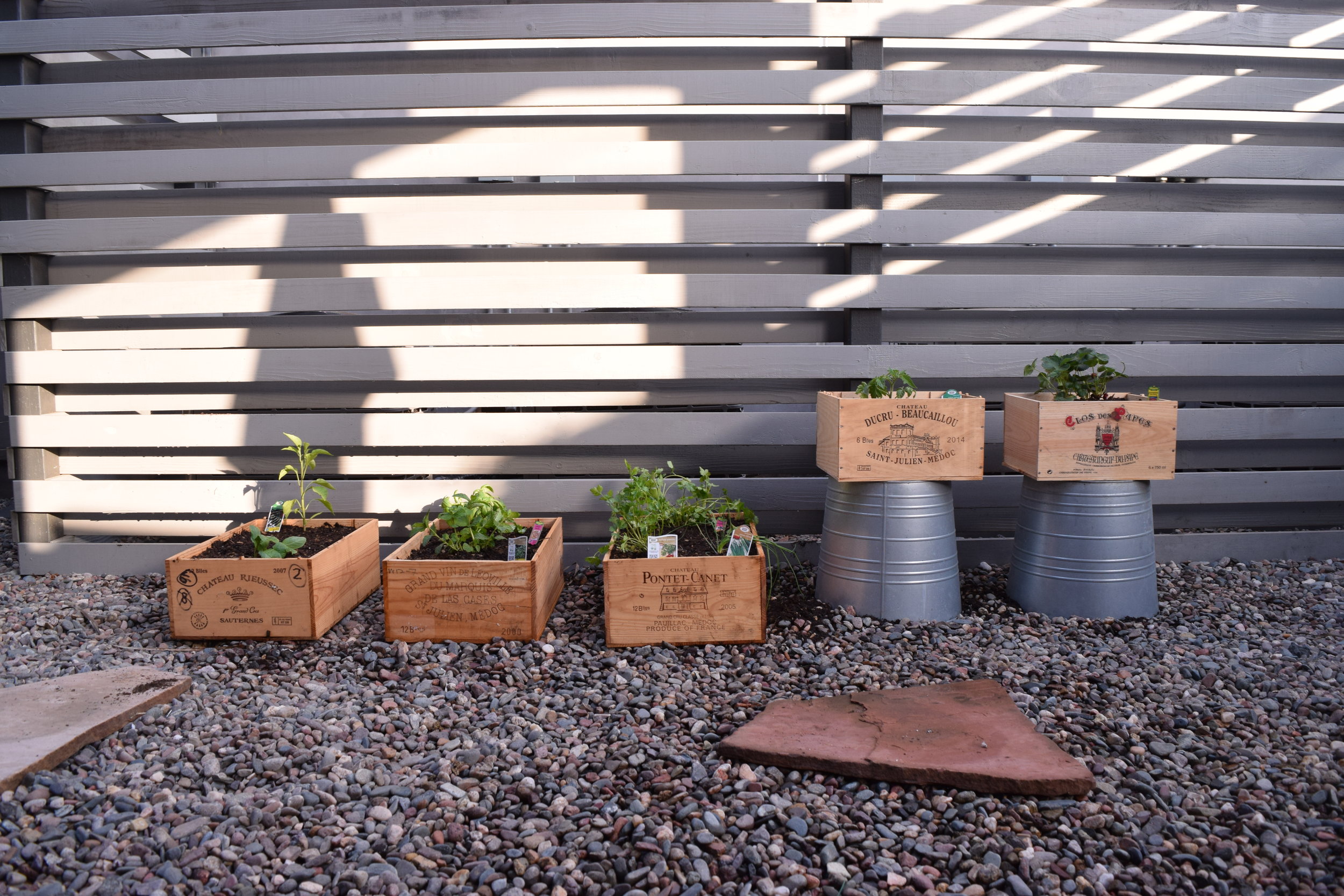Demystifying the DIY Garden