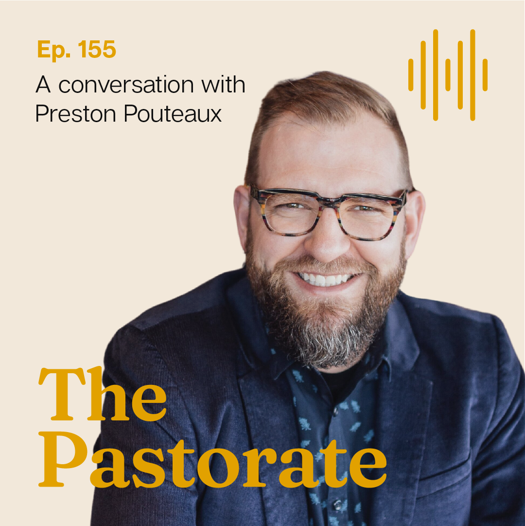 The Pastorate: A Conversation