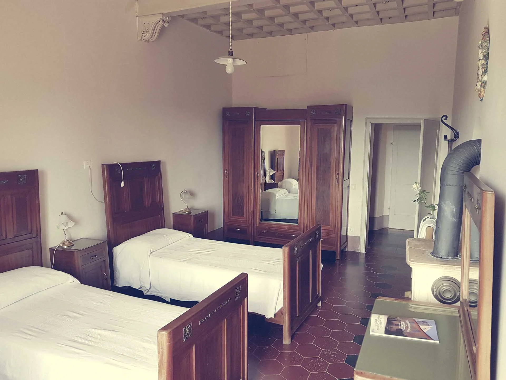 Villa Room 6