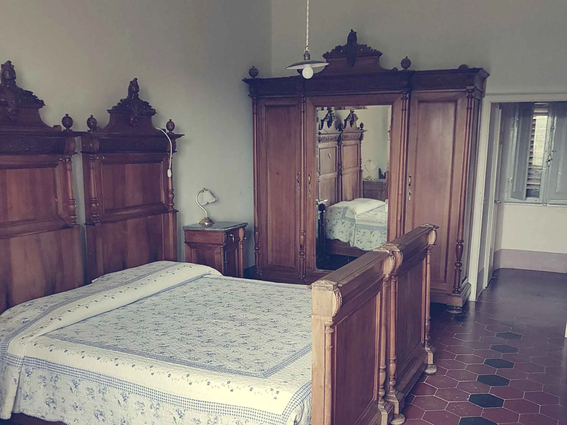 Villa Room 7
