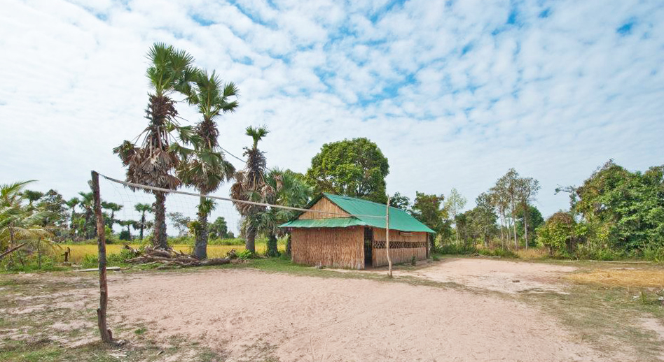 Samrong School, Samrong