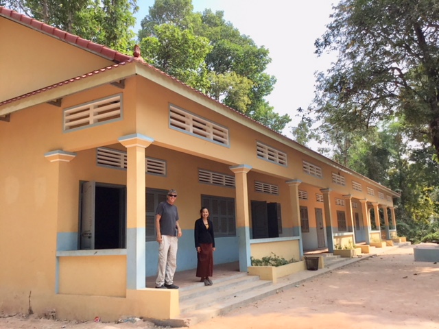 Samrong Village Public School