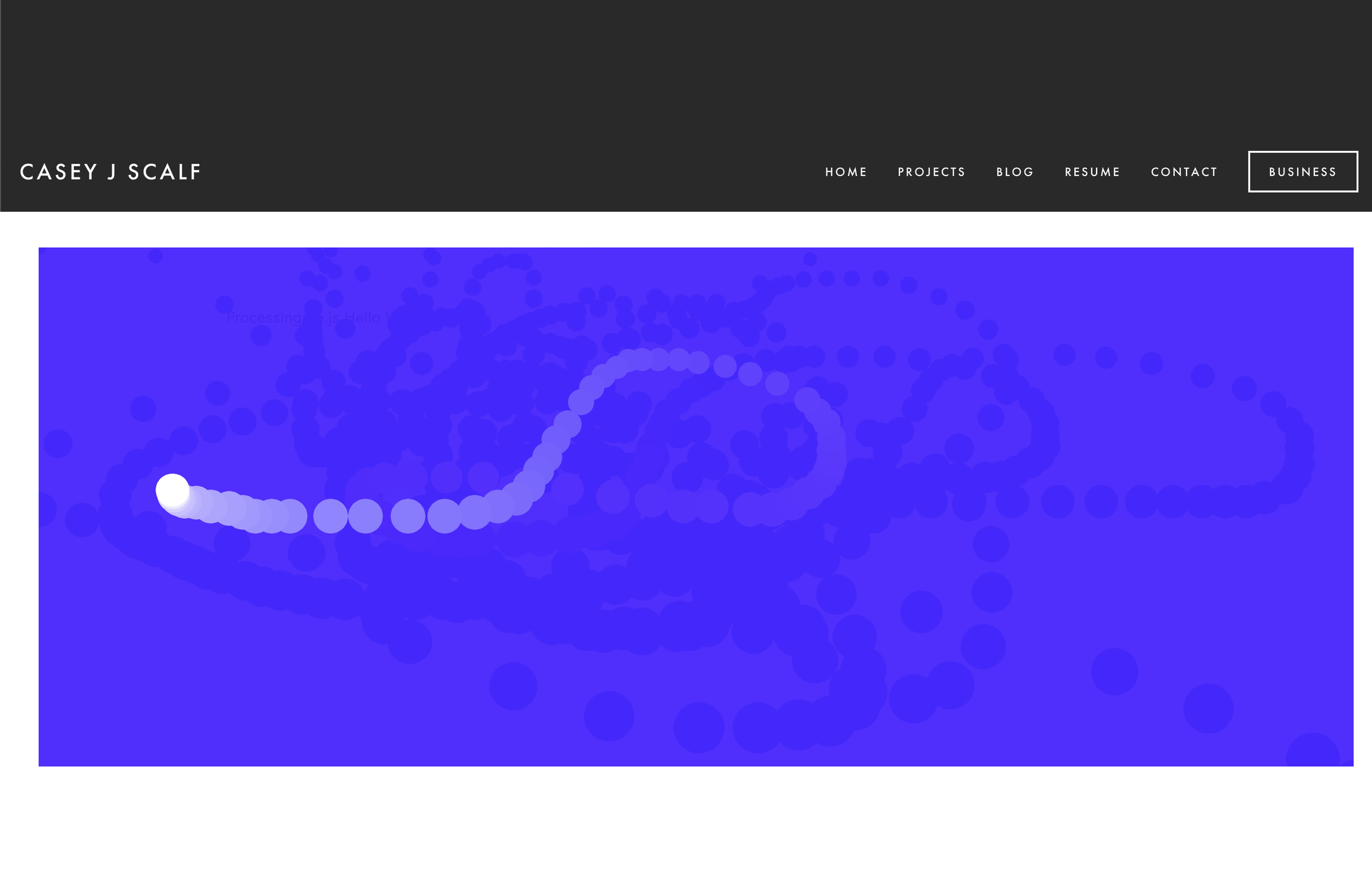 Blog How To Embed Processing P5js Sketch On Squarespace Website blog-how-to-embed-processing-p5js-sketch-on-squarespace-website
