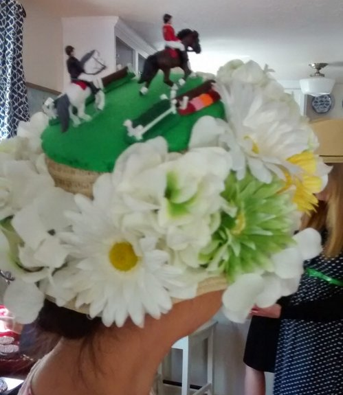 How to Host a Derby Party!