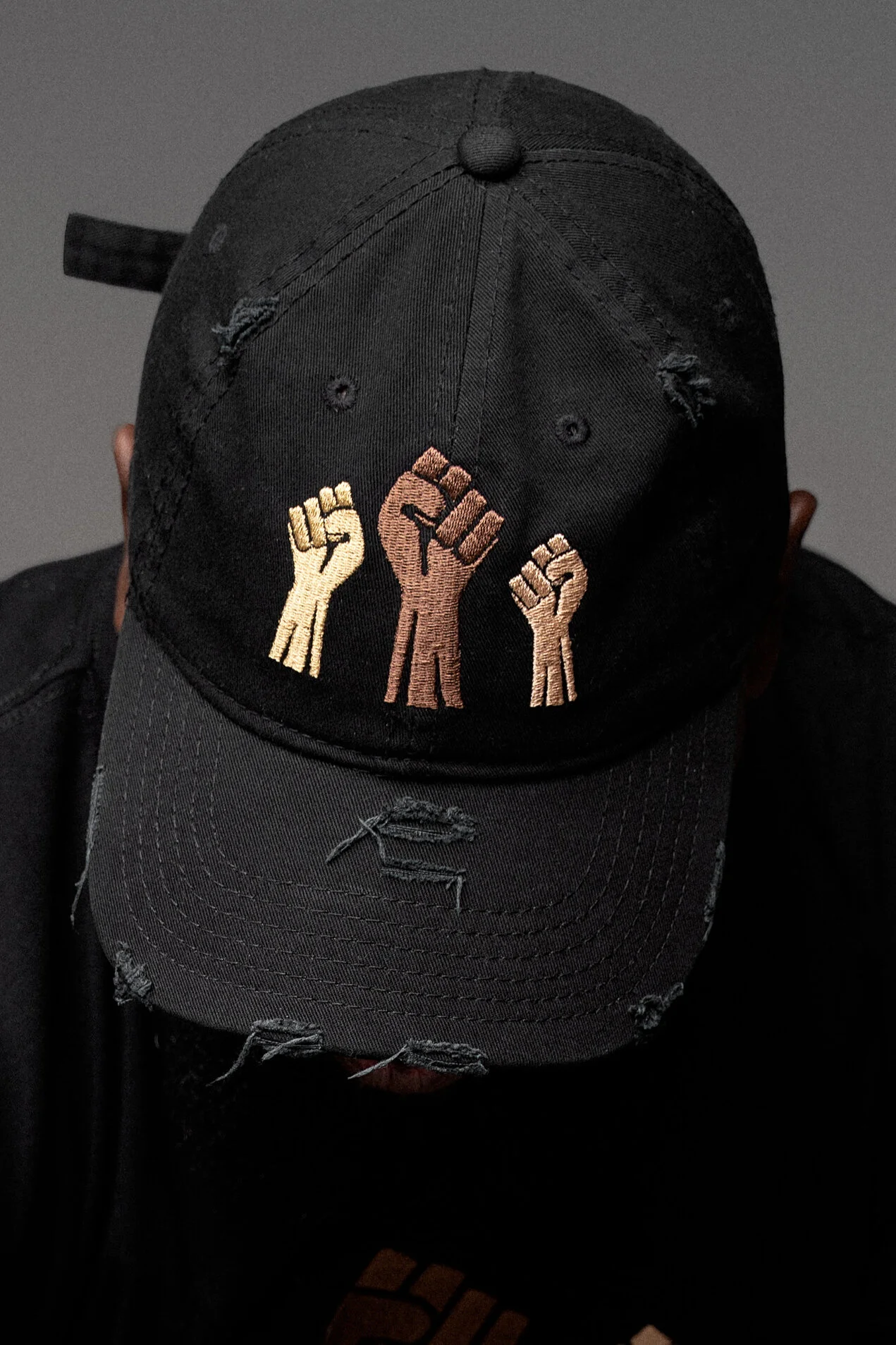 Together We Stand Hat