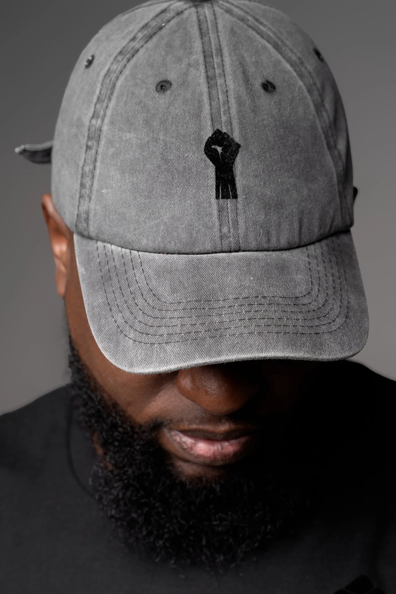 Unity Hat