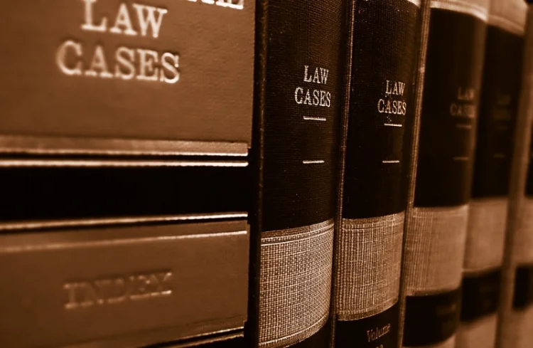 LawBooks