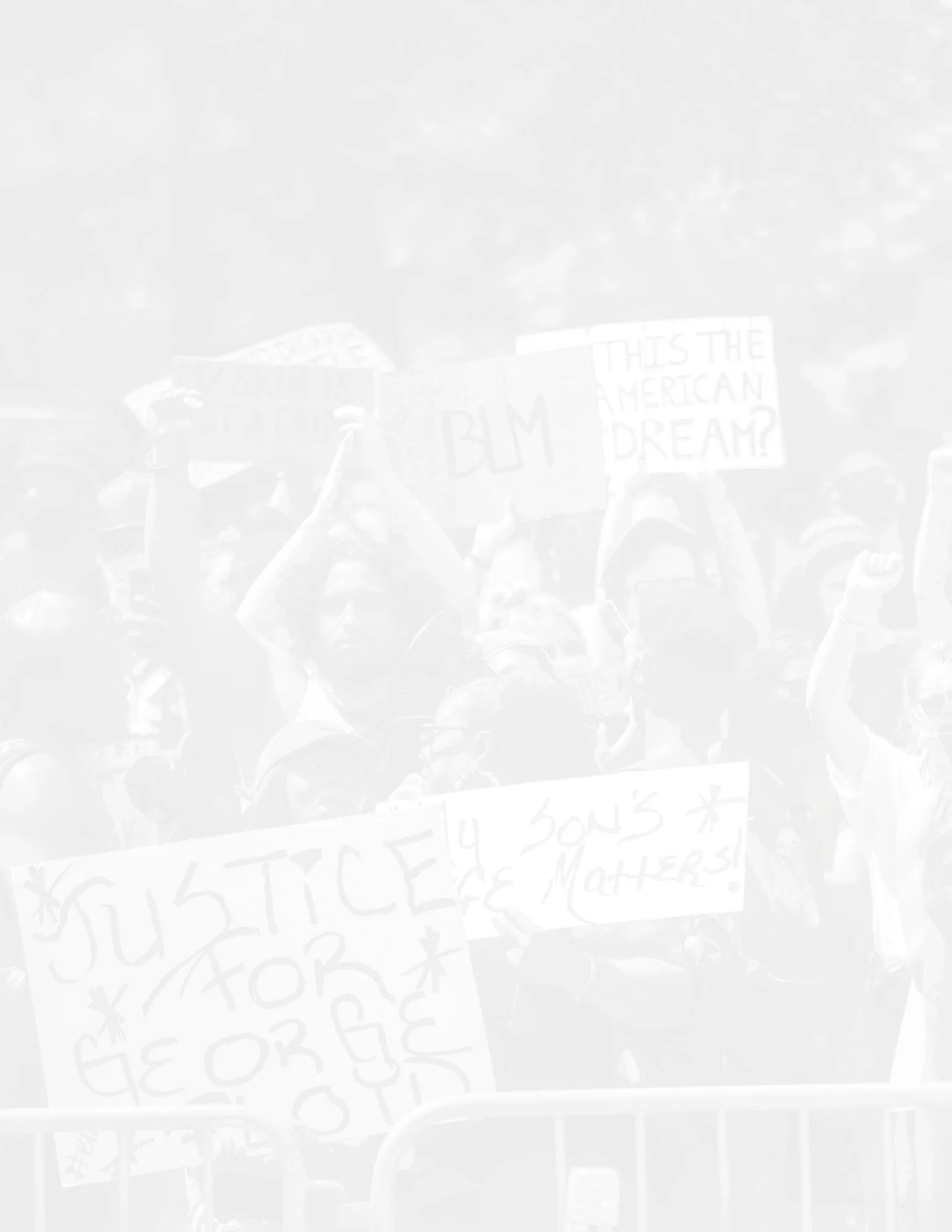 Justice 2020 Supporting Materials — Illinois Justice Project