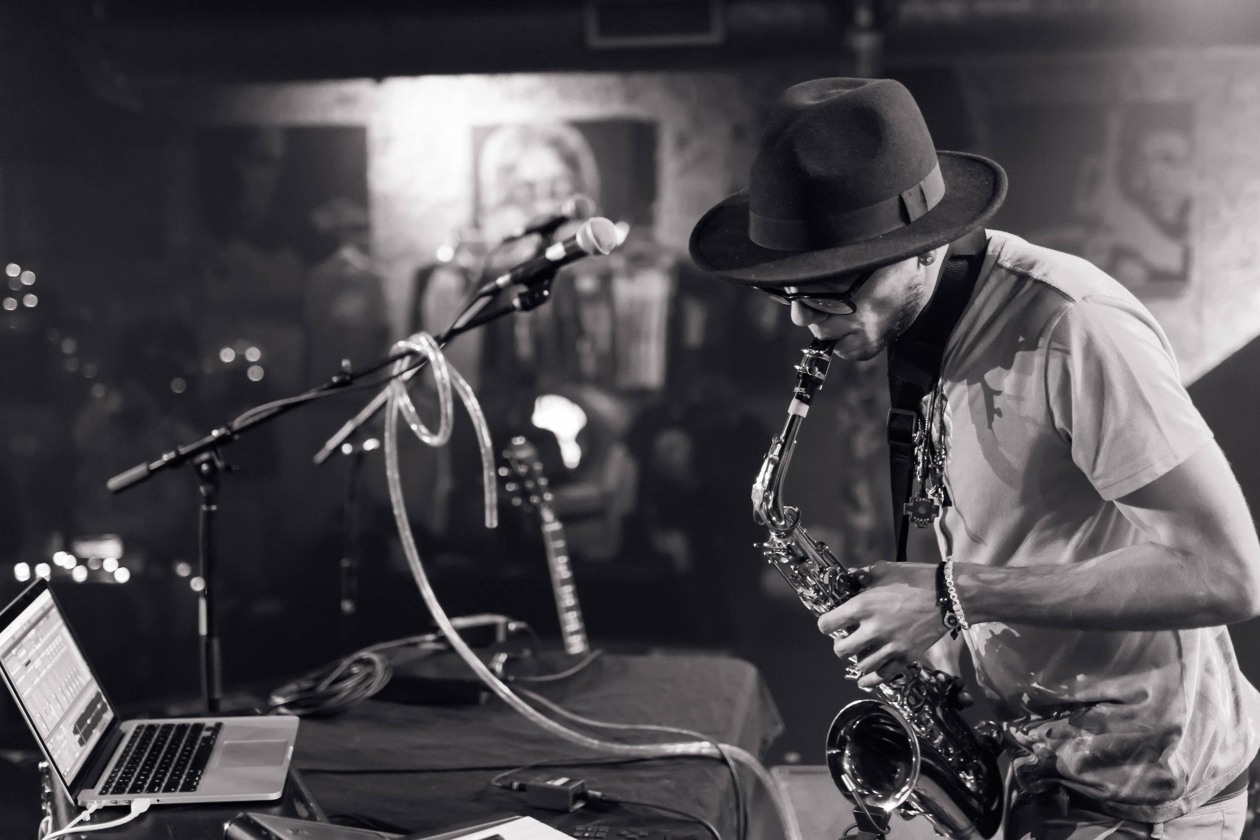 The Orcastrator at Cervantes’ Otherside in Denver, Colorado Photo: Dylan Bowman