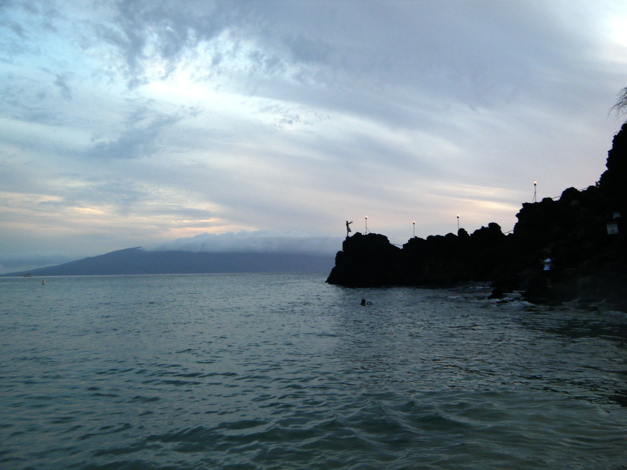 Black Rock, Maui