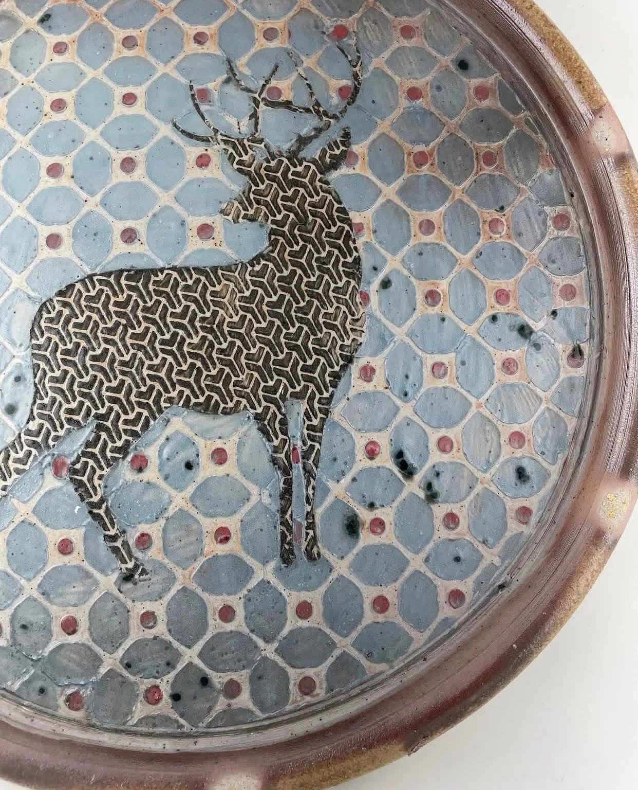 Looking forward to seeing the woodfired work of @mike.doxey next week at #260fingers2025 #canadianceramics #woodfirepottery #theglebe #theglebeottawa #theglebecommunitycentre