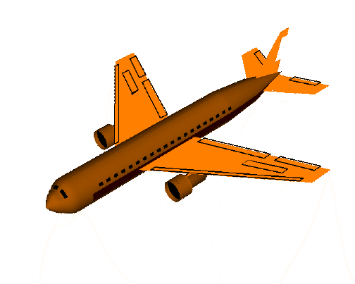 E.g. the function for IF pilot presses rudder control right THEN turn rudder right works every time
