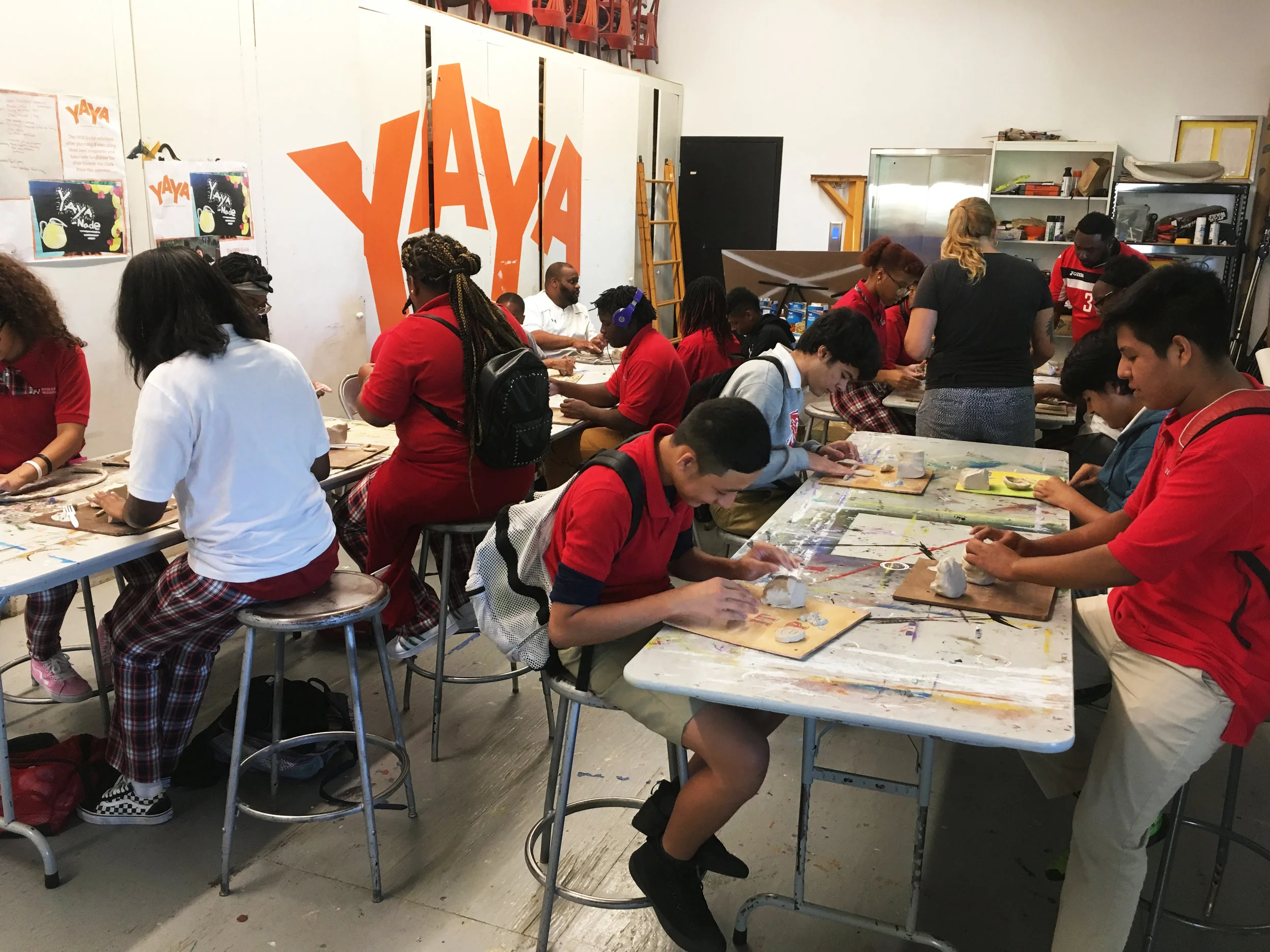 KCCA Clay Field Trip.jpg