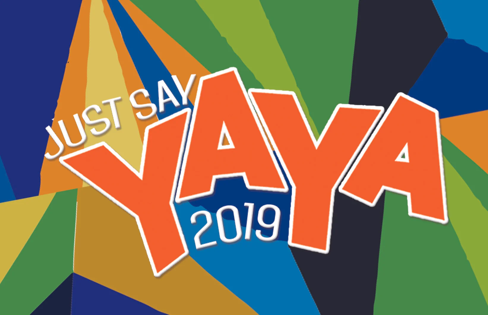 Just Say YAYA