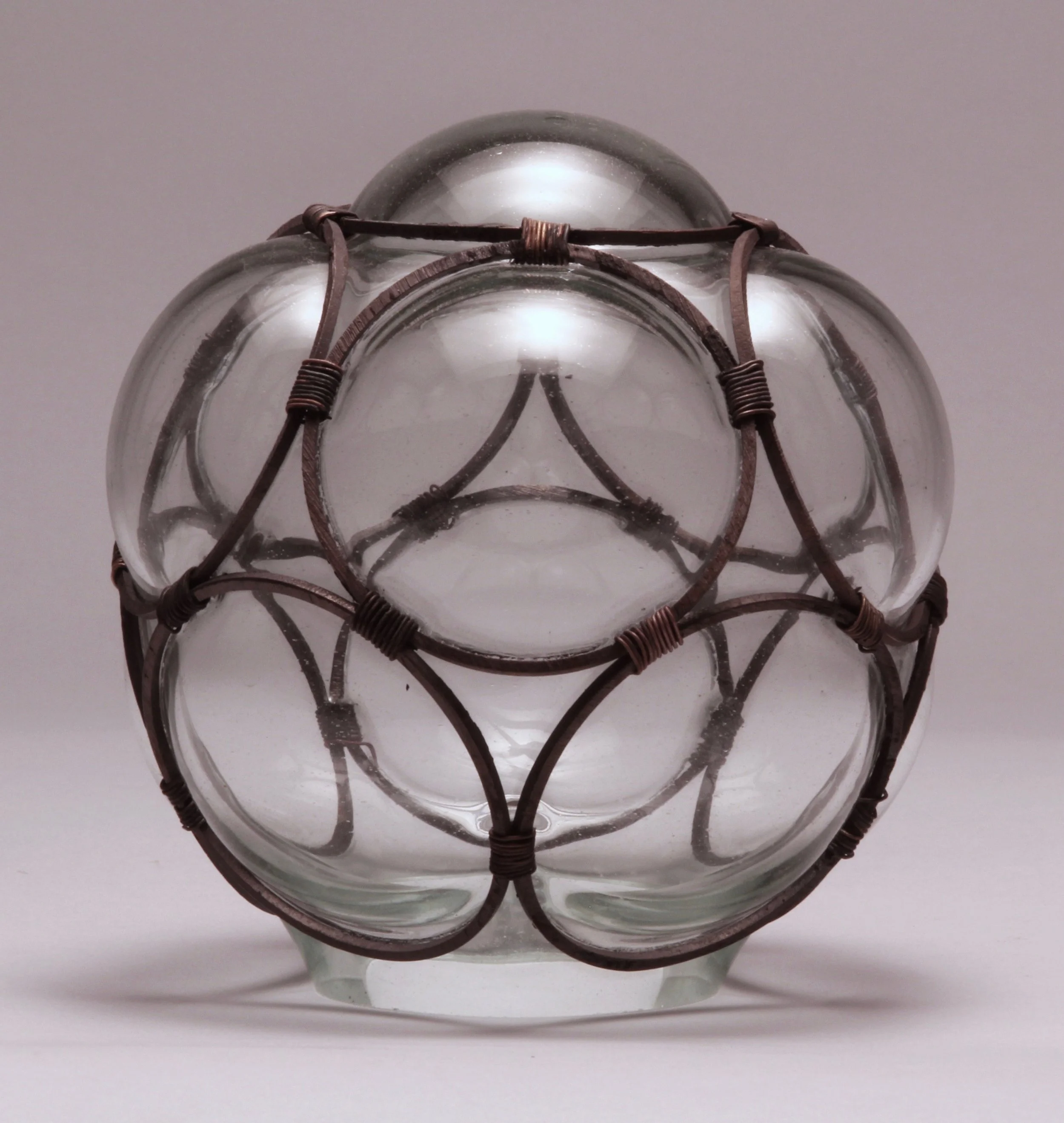 Glass Demo feat. Christian Stock