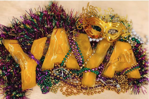 Mardi Gras Family Day