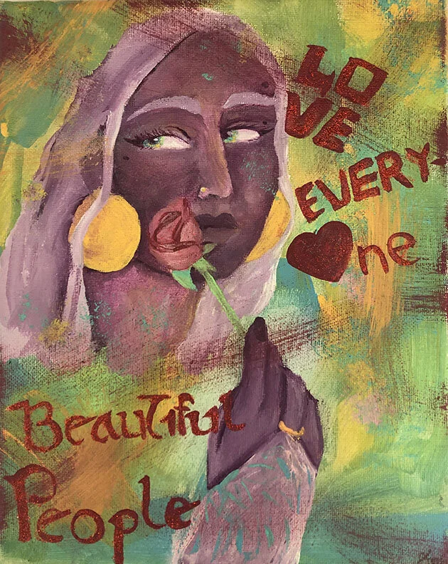 Beautiful People