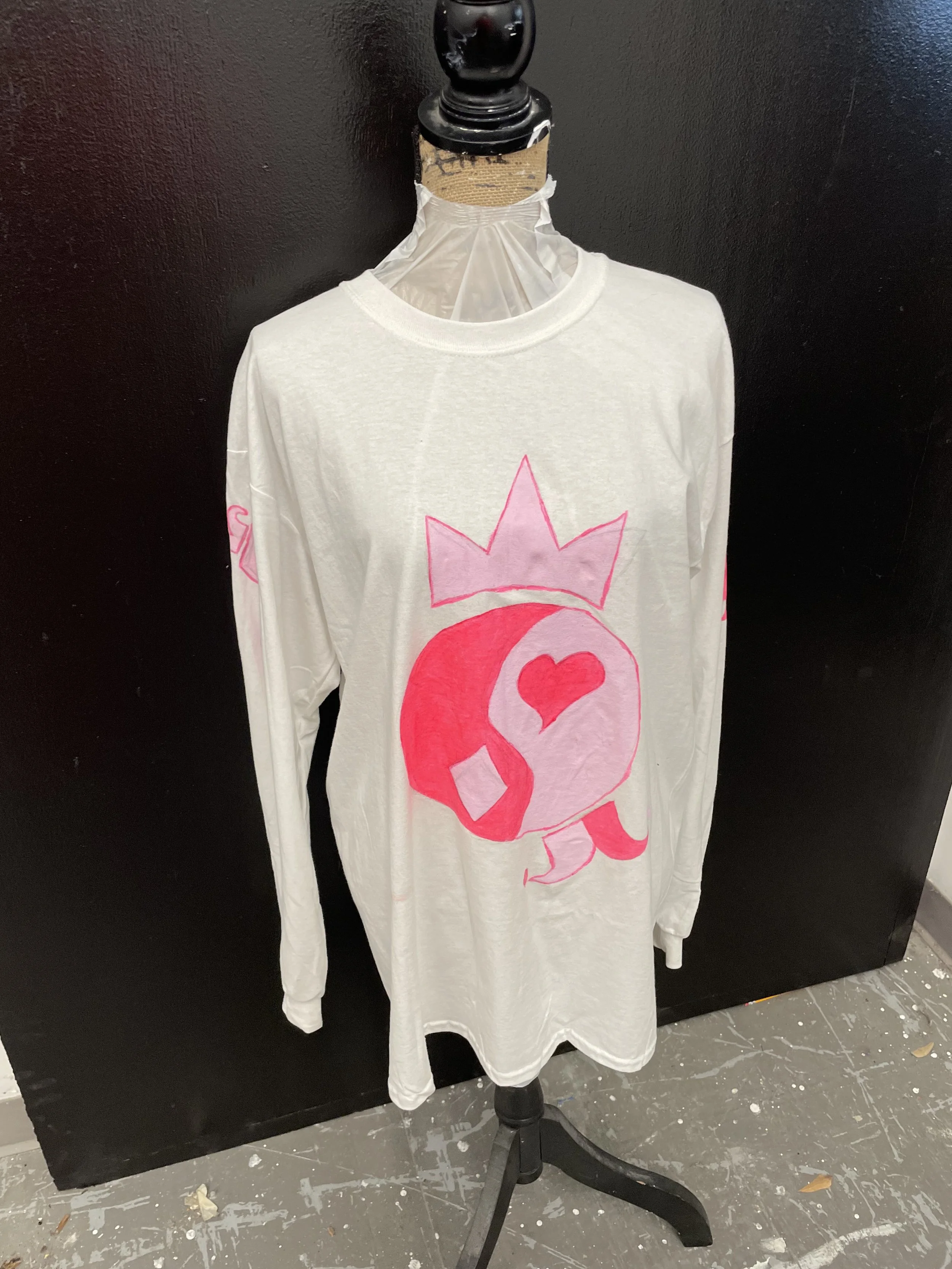 The Yin and Yang of Cards